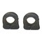 Crp Products Audi Tt 00-03 4 Cyl 1.8L S-Bar Bushing K, Avb0396R AVB0396R - alternate 1